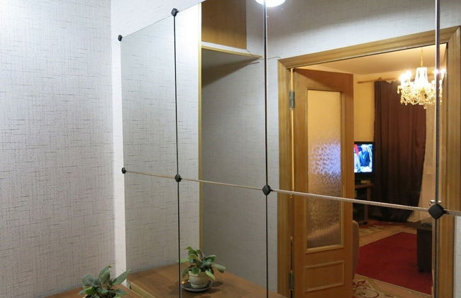 CityInn Komsomolskaya - Foto 18