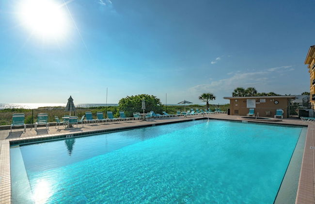 Reflections on the Gulf - Foto 26