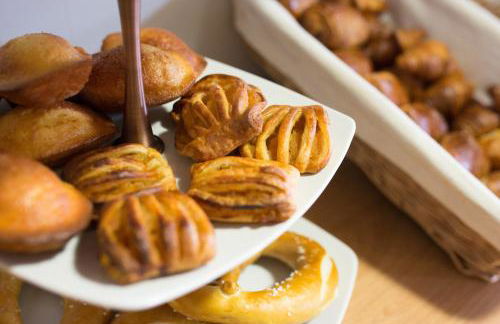 Cerise Strasbourg Appart Hotel - Foto 31