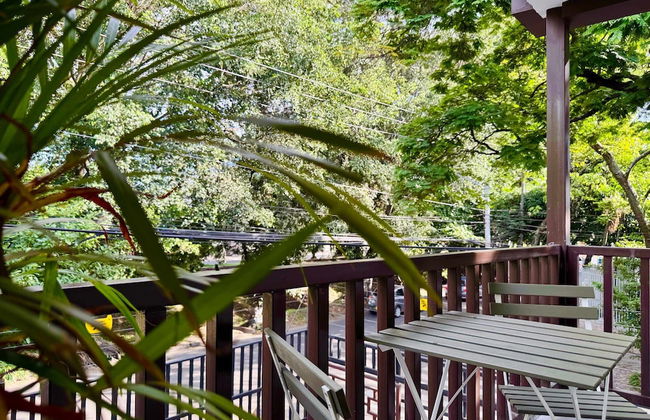 w Amazing Loft w Perfect Balcony in Cali - Photo 15