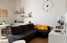 Cavour 21 Apartment - Foto 2