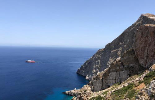 Folegandros-Cliffhouse - Foto 21
