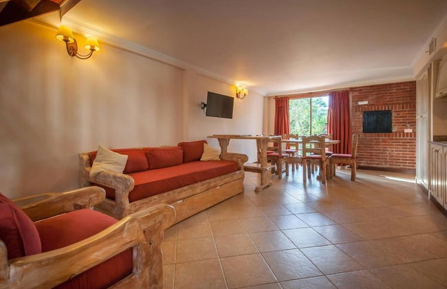 Carilo Palace Apart & Spa - Photo 17