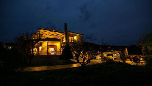 Nature Villa - Foto 4