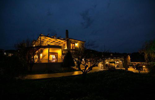 Nature Villa - Foto 4