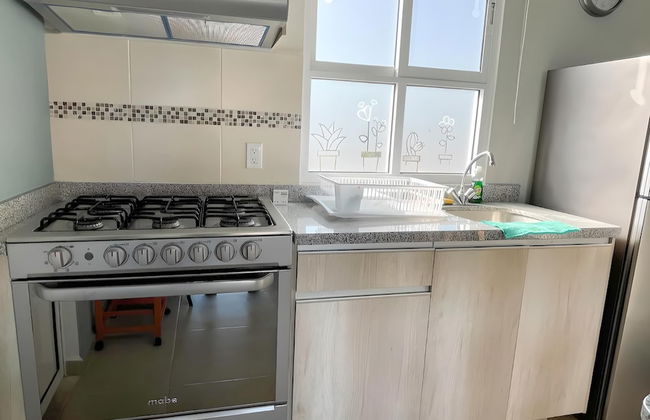 Dream Lagoons by Andiani Travel - Foto 33