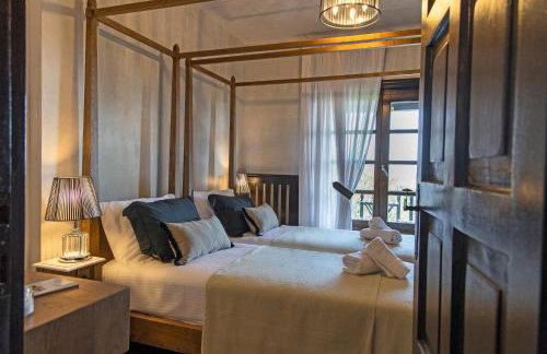 Pelion Luxury Villa Ivy - Foto 40