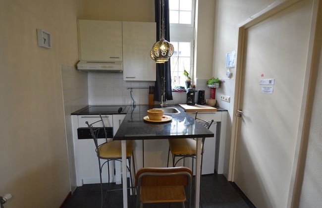 Rustic Apartment in Mesch near Town Center - Photo 17