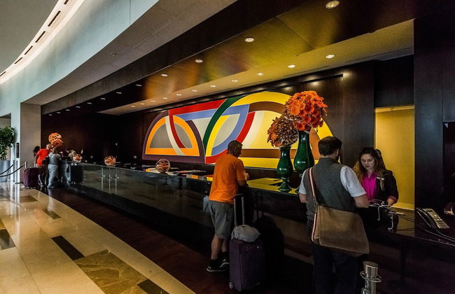 Gorgeous Suites Vdara - Foto 3