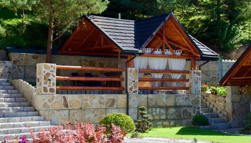 Apartament Nad Potokiem - Foto 3