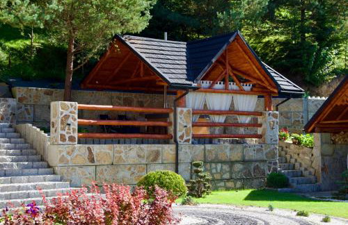 Apartament Nad Potokiem - Foto 3