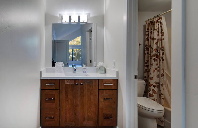Red Pine Condos by Park City Vacations - Foto 41
