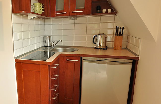 Willa Gardenia - Foto 58