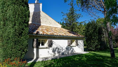 Provence-cool - Piscine privée - Vous êtes les seuls vacanciers présents - Foto 4