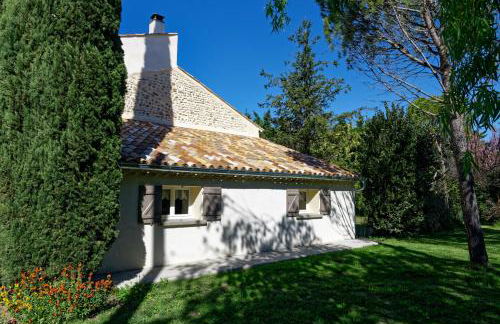 Provence-cool - Piscine privée - Vous êtes les seuls vacanciers présents - Foto 4