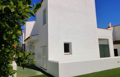 VILLA PIÑUELO (RELAX EN EL PARAÍSO). - Foto 3