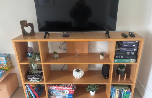 Cosy 2bed house in Oxford, sleeps 4 and a baby - Foto 12