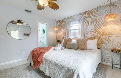 4 Mi to Jensen Beach Park Family Home with Pool! - Foto 9