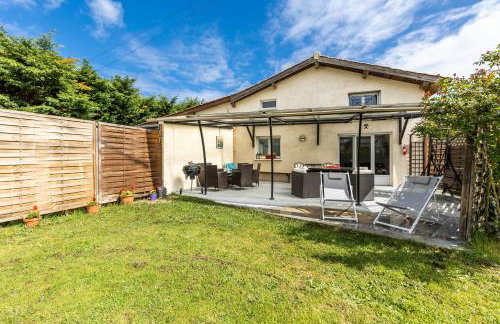 Gite Senguinous 1 - Foto 31