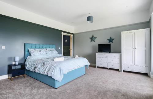 Plas Amherst - Foto 19