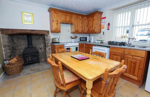 Scenery Cottage - Foto 10