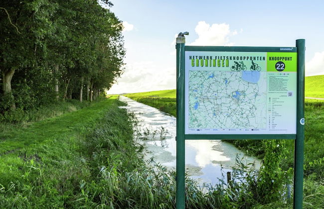 Peaceful Vacation Home With Wide View - Foto 23