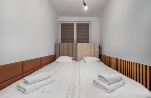 Apartamenty Pańska PREMIUM by Your Freedom - Foto 13