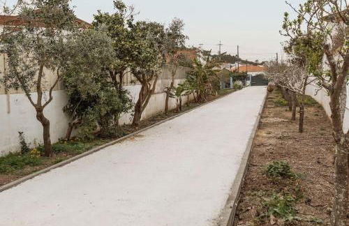 Casa das Grutas - Spacious villa with private parking - Photo 25