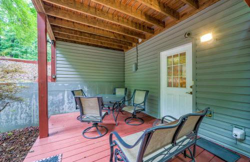 Deer Hollow - Foto 43