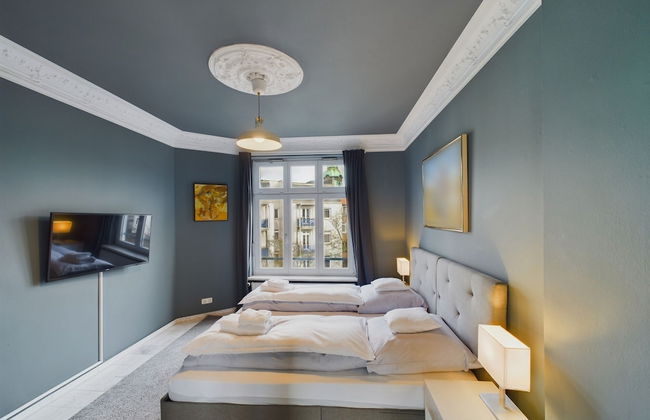 Art Apartments - Foto 59