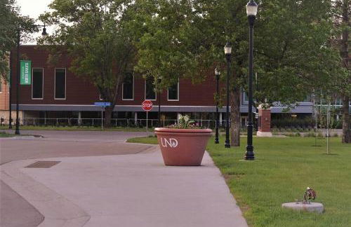 The Gateway - Foto 22