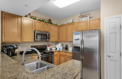 Palms Resort #1813 Jr. 2BR - Foto 28