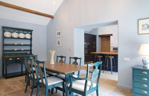 Bubnell Barn Bakewell Peak District - Photo 5