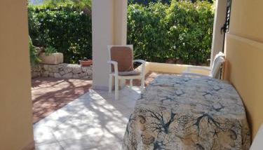 villetta salentina - Foto 4, Garden view