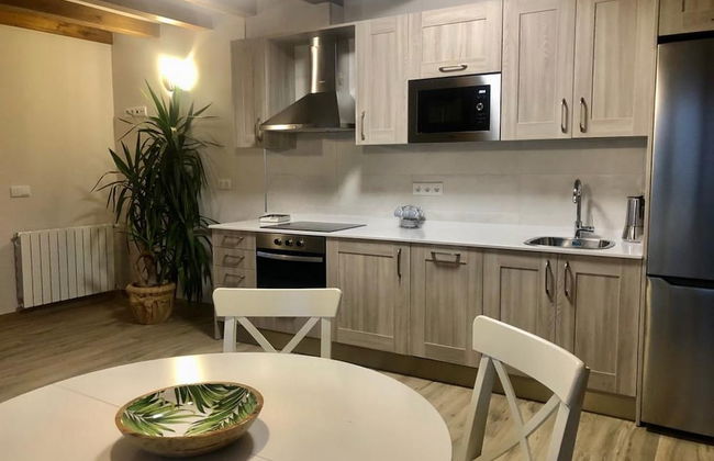 Apartamentos la Ventana de Mogrovejo - Photo 38