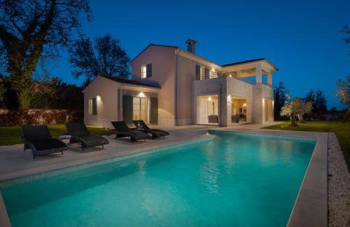 Villa Iris by ILC (Istria Luxury Collection) - Foto 17