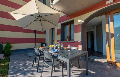 Appartamento Villa Martinoni - Foto 17