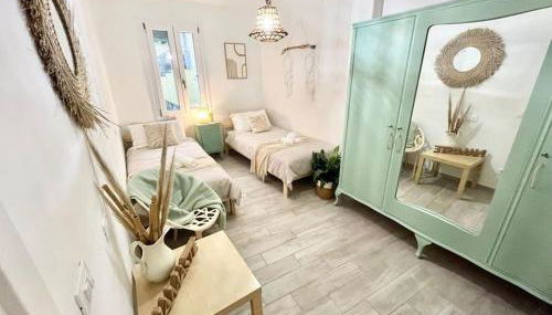 [AC & Garden] Olive Grove Oasis - Foto 3, wardrobe