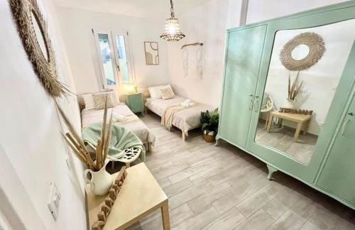 [AC & Garden] Olive Grove Oasis - Foto 3