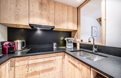 Apartment Snowdust Megève - by EMERALD STAY - Foto 19