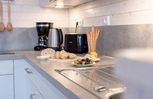 Hausboot Harmonie - Foto 13