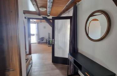 Maison Alsacienne au cœur du vignoble - Foto 9