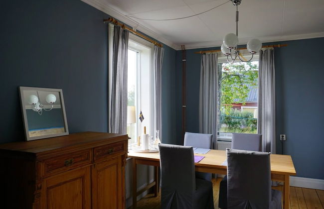 Cozy House On Norderon For Up To 8 People - Foto 10