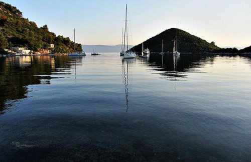 Ivana - Friends & Family ap for 6 guests - Foto 13