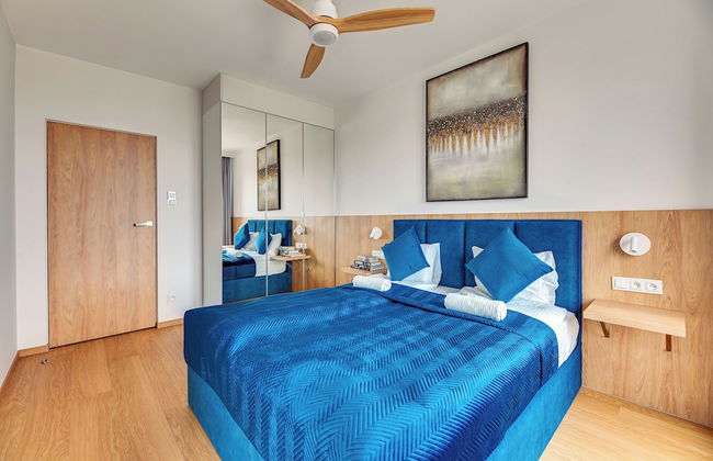 NORDBYHUS Żurawie Foodhall & Stocznia - Foto 2