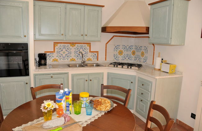 Agriturismo Renai e Monte - Photo 26