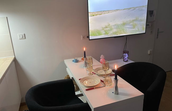 Le Numéro 2 - Photo 10