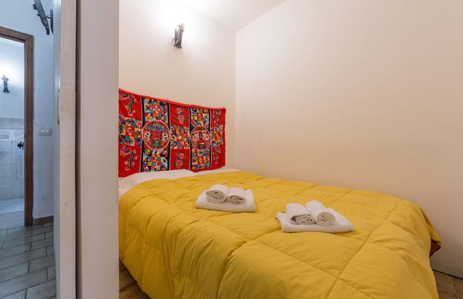 Residence Serra La Nave - Photo 19