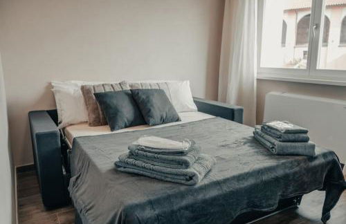 Villa Lux Vista Vigneti Unesco-Piscina e Idromassaggio - Foto 9