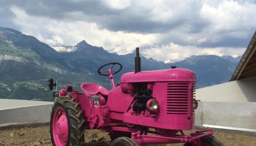 Luxury 2 Bedroom Apartment with view of Mont Blanc - Foto 3